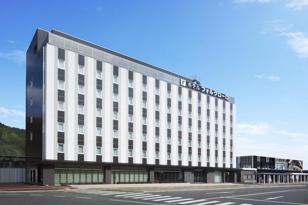 Hotel Folkloro Sanrikukamaishi Ruang foto