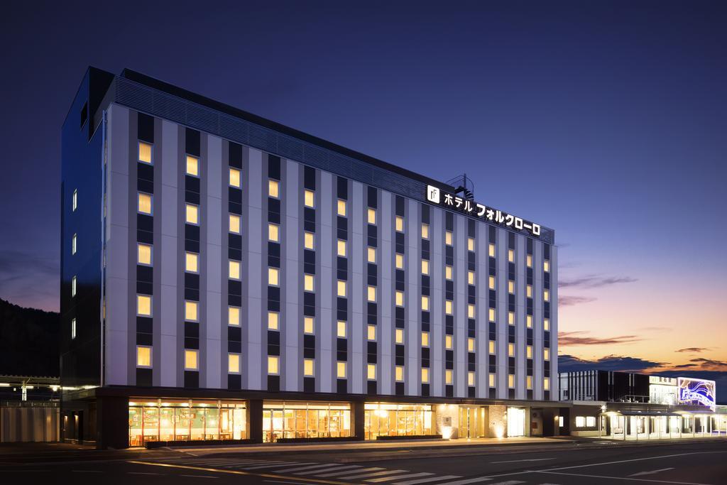 Hotel Folkloro Sanrikukamaishi Ruang foto