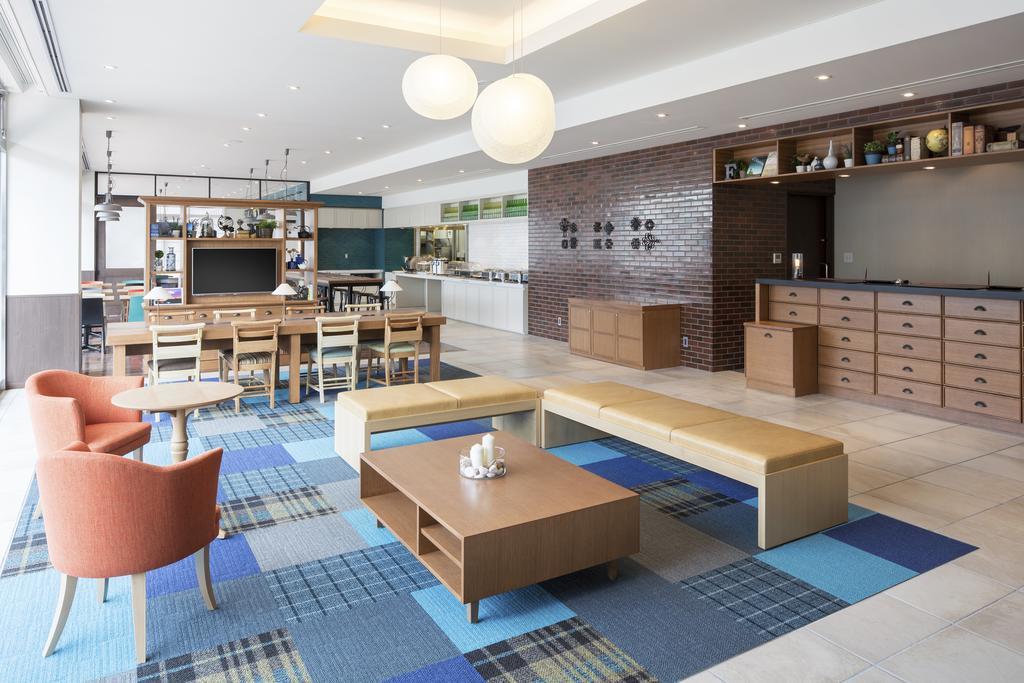 Hotel Folkloro Sanrikukamaishi Bagian luar foto