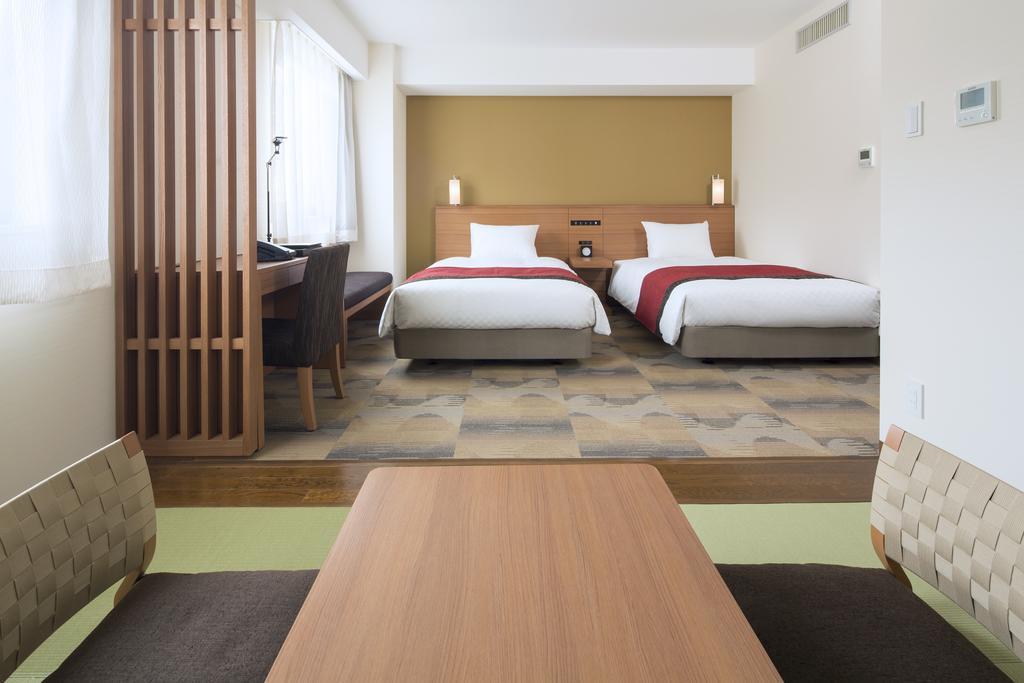 Hotel Folkloro Sanrikukamaishi Bagian luar foto