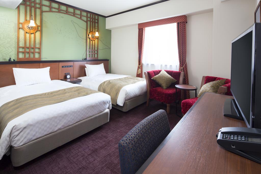 Hotel Folkloro Sanrikukamaishi Bagian luar foto