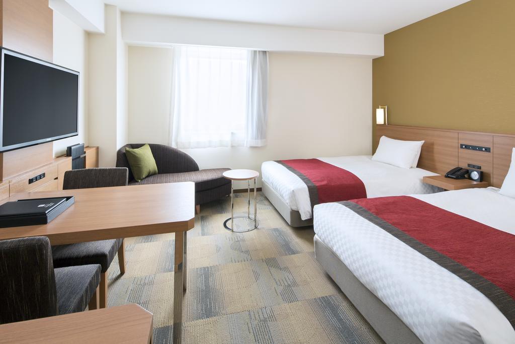 Hotel Folkloro Sanrikukamaishi Ruang foto