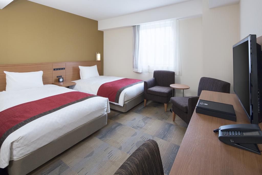 Hotel Folkloro Sanrikukamaishi Ruang foto