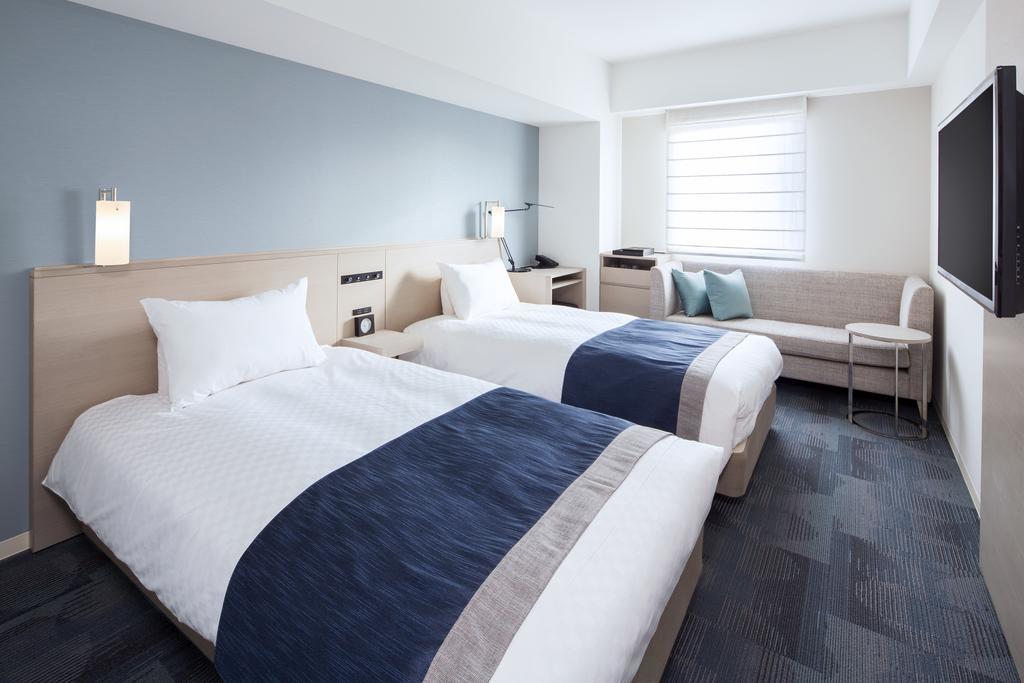 Hotel Folkloro Sanrikukamaishi Ruang foto