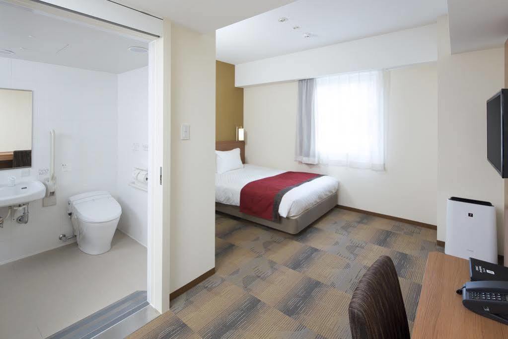 Hotel Folkloro Sanrikukamaishi Bagian luar foto