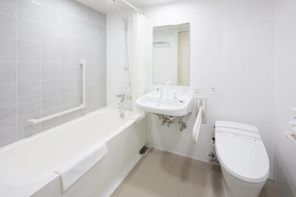 Hotel Folkloro Sanrikukamaishi Bagian luar foto