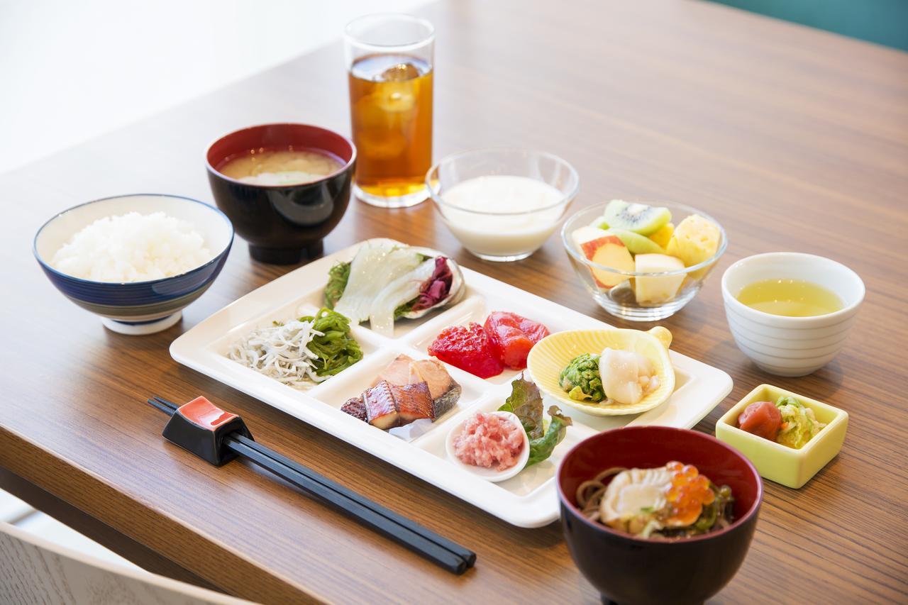 Hotel Folkloro Sanrikukamaishi Bagian luar foto