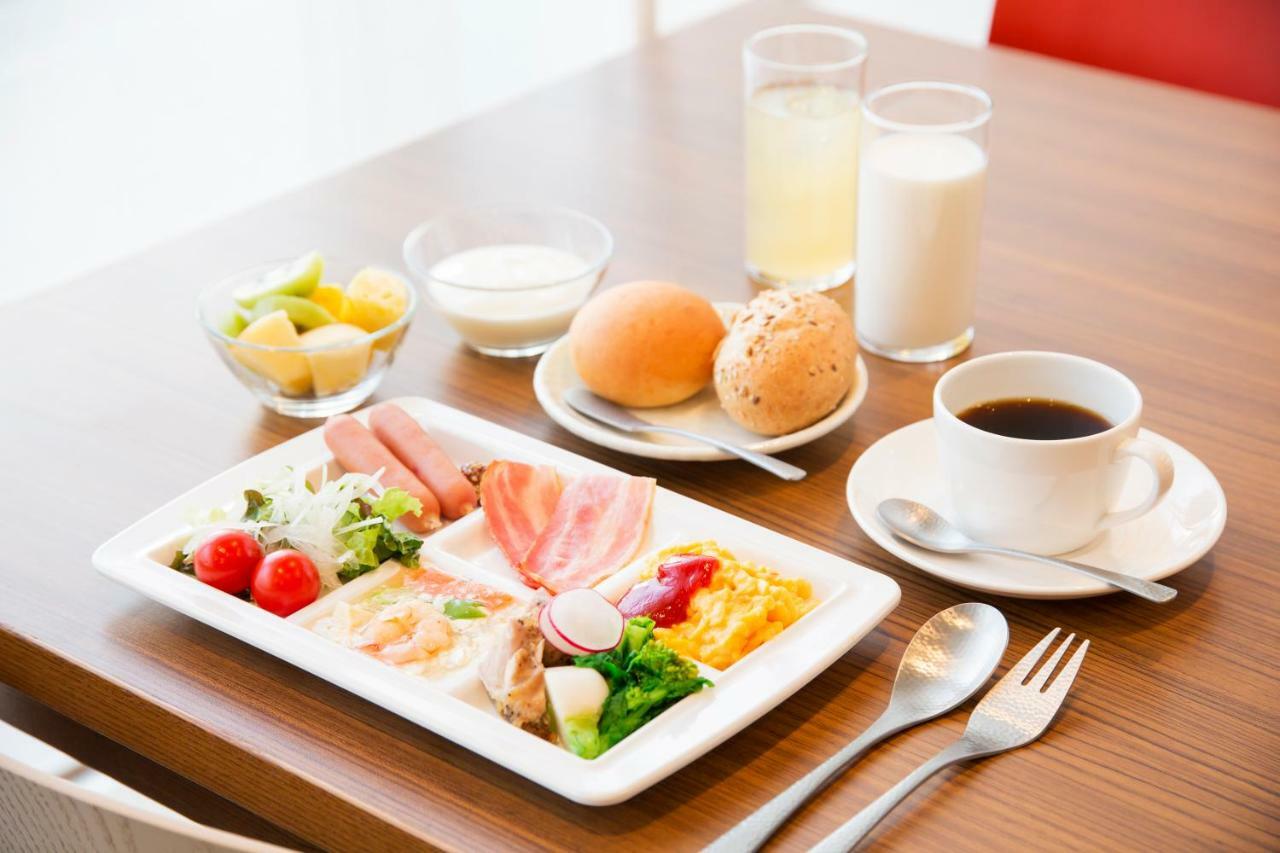 Hotel Folkloro Sanrikukamaishi Bagian luar foto