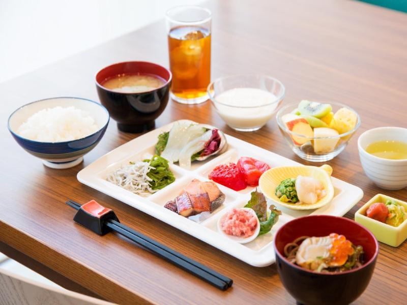 Hotel Folkloro Sanrikukamaishi Bagian luar foto